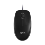 Logitech B100 Optical USB Mouse