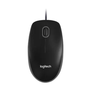 Logitech B100 Optical USB Mouse