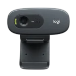 Logitech C270 HD Webcam