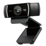 Logitech C922 Pro Stream Webcam
