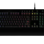 Logitech G213 Prodigy RGB Gaming Keyboard