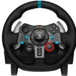Logitech G29 Driving Force Racing Wheel and Pedals