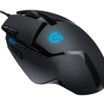 Logitech G402 Hyperion Fury FPS Gaming Mouse