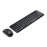 Logitech MK215 Wireless Keyboard and Mouse Combo