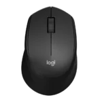 Logitech M330 Silent Plus Wireless Mouse