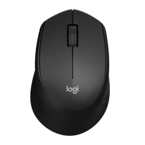 Logitech M330 Silent Plus Wireless Mouse