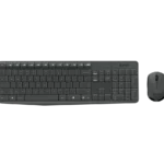 Logitech MK235 Wireless Keyboard and Mouse Combo