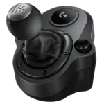 Logitech Driving Force Shifter – 6-Speed H-Pattern