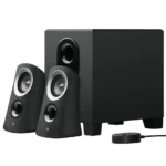 Logitech Z313 2.1 Speaker System