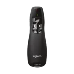R400 Laser Presentation Remote