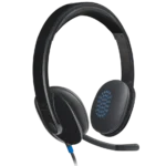 Logitech H540 USB Computer Headset