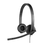 Logitech USB Headset H570e Stereo