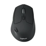 Logitech M720 Triathlon Multi-Device Wireless Mouse