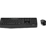 Logitech Wireless Combo MK345