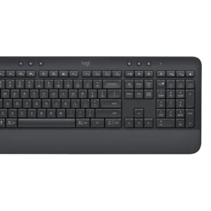 Logitech Signature MK650 Combo for Business