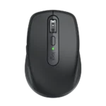 Logitech MX Anywhere 3S – Wireless Performance Mouse