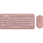 Logitech Pebble 2 Combo