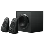 Logitech Z623 Speaker System