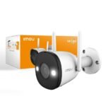 IMOU Bullet 2S 2MP Security Camera