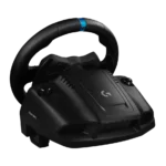 Logitech G923 TRUEFORCE Sim Racing Wheel